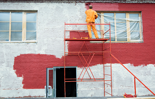 Material Protection