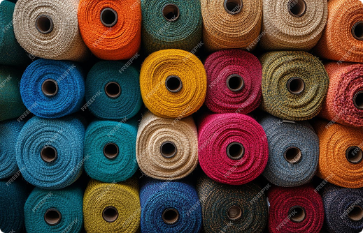 Material Protection
